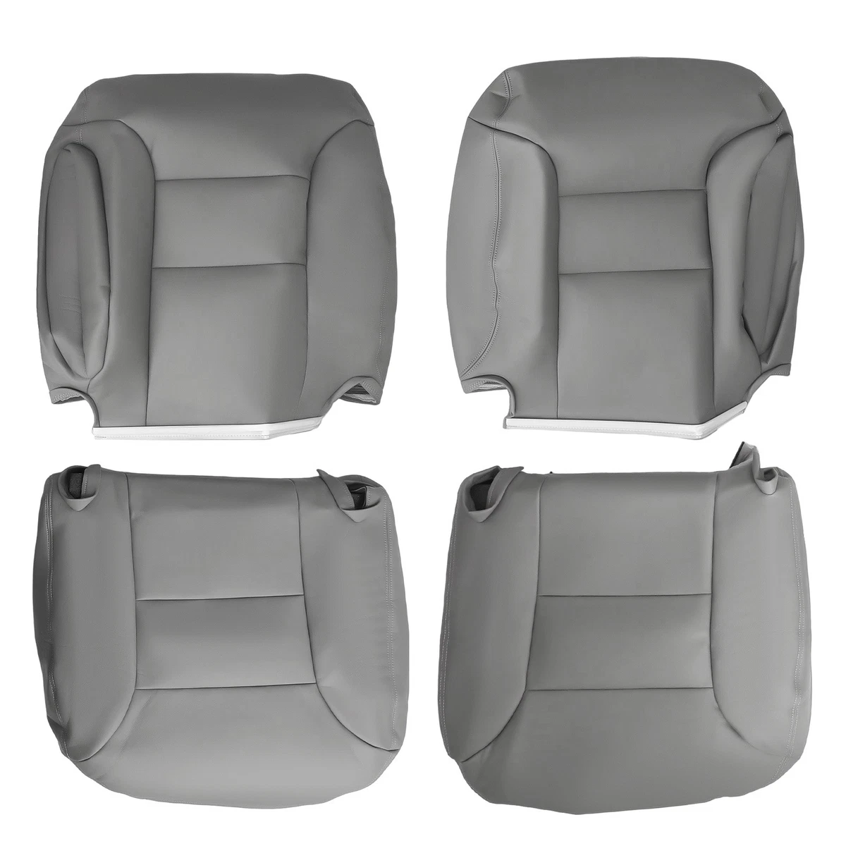 Bremsbacken Für Chevrolet Captiva Bremsbacken-Satz Für