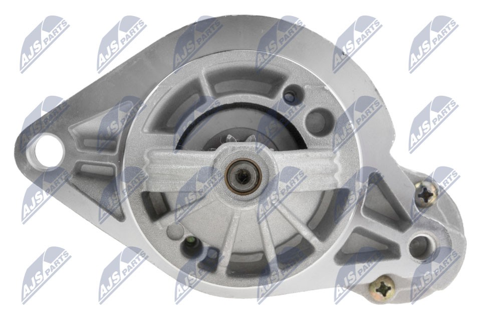 Starter For Jeep Grand Cherokee 4.0 98-04 Cherokee 4.0 99-01 - Image 10