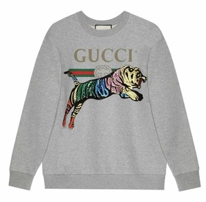 Gucci Tiger Sweater | eBay