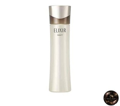Shiseido Elixir Advanced Lotion T II 170ml
