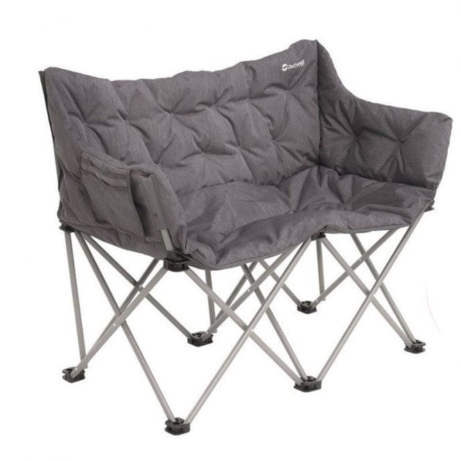 Sardis Lake 2-Seater Folding Sofa - - Image 4