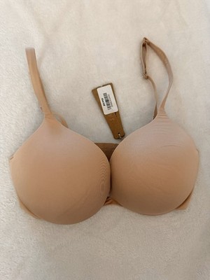 NWT- Skims Ultimate Collection Push Up Plunge Bra BR-UWR-1881