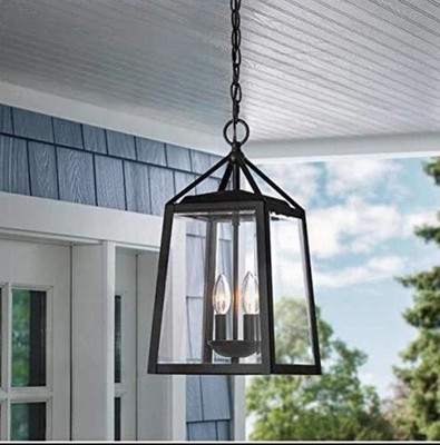 Outside Lights Blakeley
