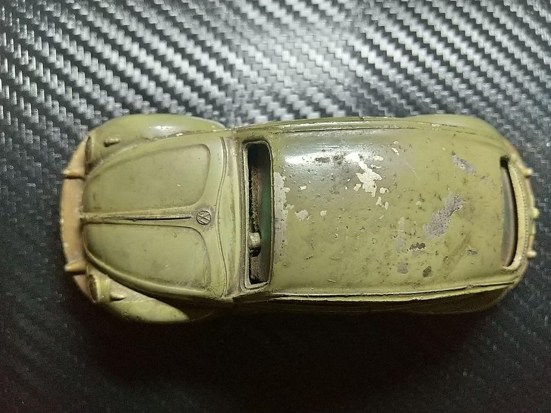 ミニカー CHERRYCA PHENIX VOLKS WAGEN TAISEIYA Cherryca Phenix Volks Wagen Taiseiya | eBay