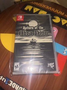 Obra Dinn | eBay