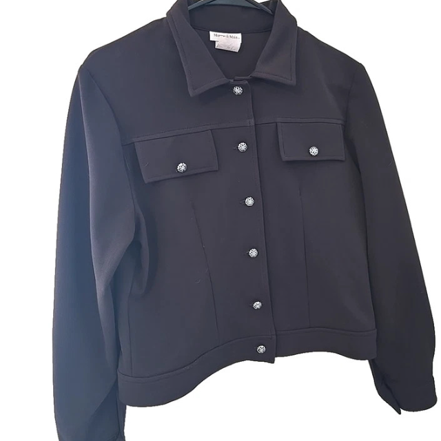 Designer Clothes Vintage