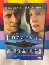 Jindabyne (DVD, 2006, Widescreen) Laura Linney, Gabriel Byrne