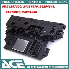 2nd Gen 6t75 6t70 Automatic Transmission Control Module Tcmtcu For Chevrolet