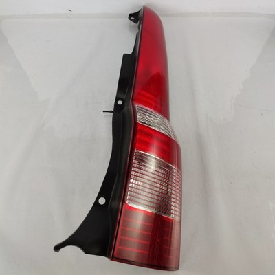 51763006 Rücklicht. Rechts FIAT PANDA VAN (3U) 1.2 (4 posti) Ber. 5p/b/1242cc