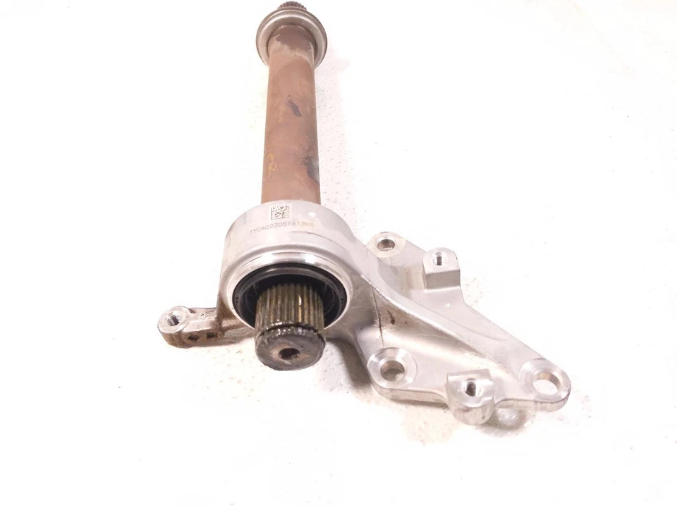 2023-2025 Honda Pilot Intermediate Half Jack Shaft Axle 44500-Tyc-A00 - Image 3 of 4