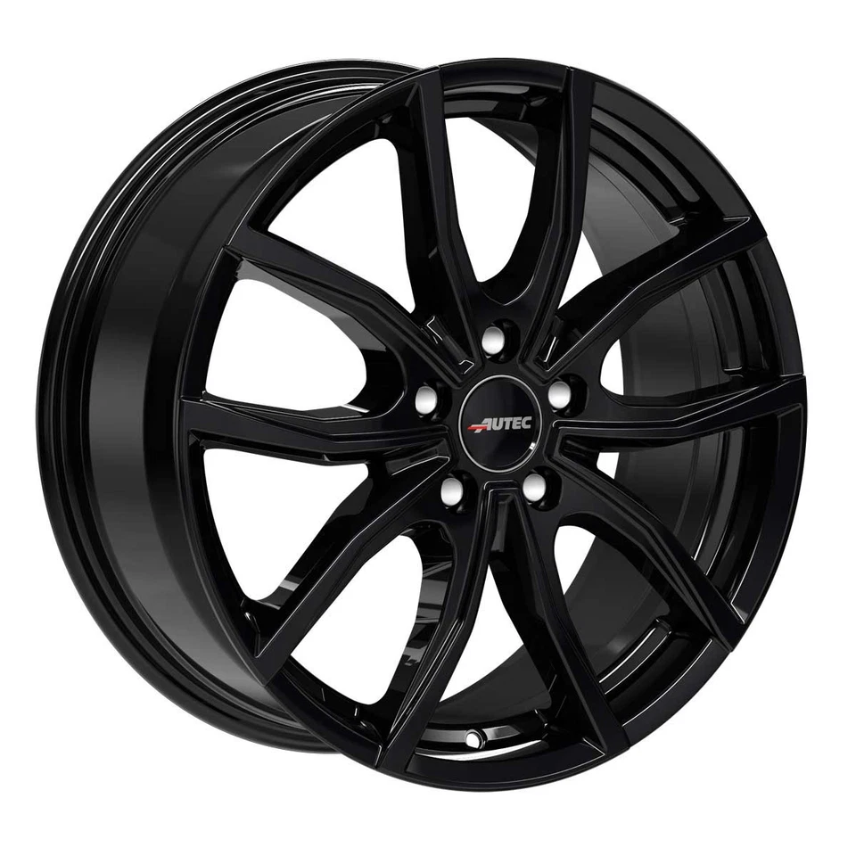 4 Winterräder Winter  Kompletträder für Volvo EX30 7,5x18 Vidron SW 235/50 R18 1 - Bild 4 von 4