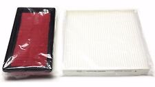 Cabin & Engine Air Filter For Versa 1.6L And Versa Note 27278-1KK0A 2014-2019