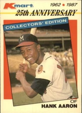 1987 K-Mart Baseball Card Pick (Base)