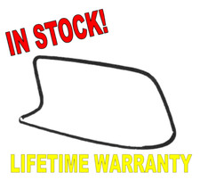 1955 2nd-1959 Chevy Gmc Pickup Truck Windshield Weatherstrip Seal Deluxe Trim