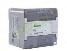DELTA DVP14ES00R2 PLC Programmable Logic Controller Module