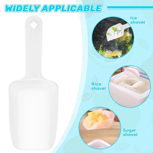Ice Scoop Fits table top ice maker model D2W85353 - Picture 3 of 10