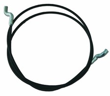 SNOWBLOWER UPPER DRIVE CLUTCH CABLE FOR MURRAY 1501123MA 1501123