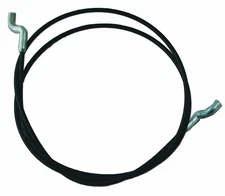 SNOWBLOWER UPPER DRIVE CLUTCH CABLE FOR MURRAY 1501123MA 1501123