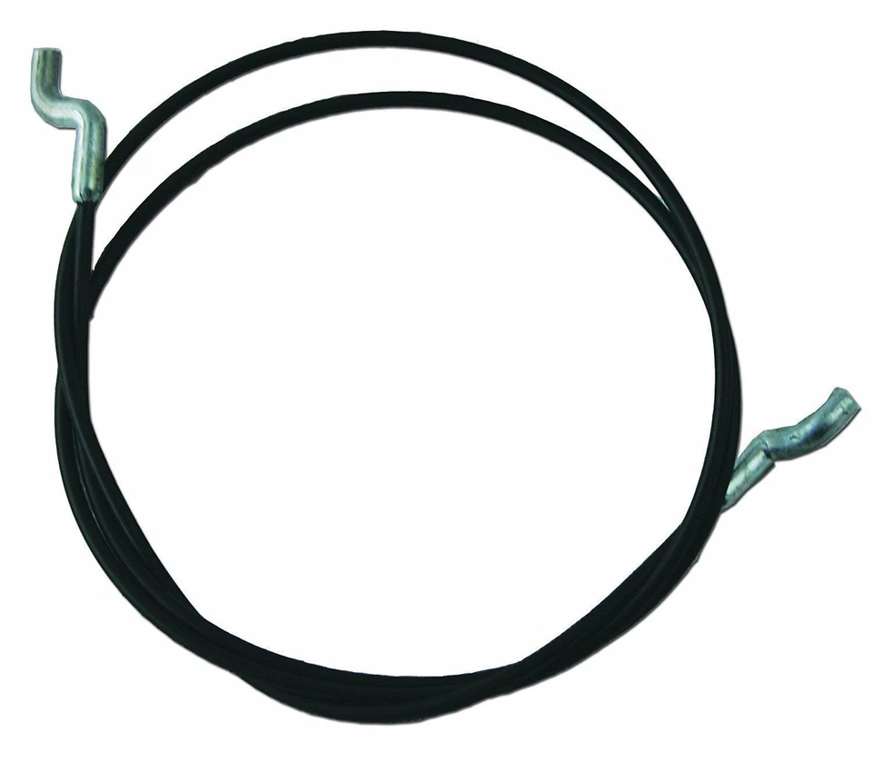 RAISMAN SNOWBLOWER UPPER DRIVE CLUTCH CABLE FOR MURRAY 1501123MA 1501123