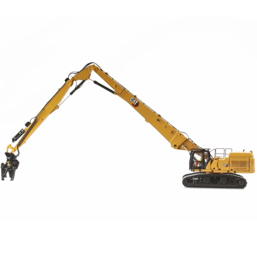 Diecast Masters CAT 352 Ultra High Demolition 1:50 Hydraulic