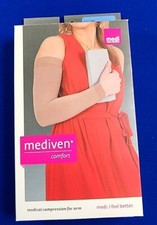 Mediven Comfort Compression Arm Sleeve 15-20 ...