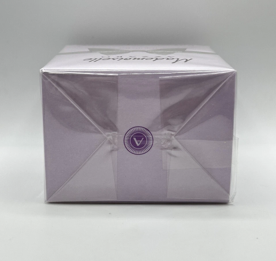 AZZARO MADEMOISELLE L'EAU TRES BELLE EDT SPRAY PARA MUJER 1,7 OZ/50 ml NUEVO EN CAJA SELLADO Foto 3 de 4