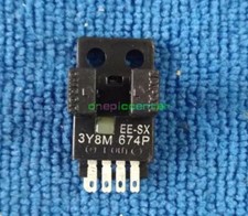 10PC Omron EE-SX674P EESX674P SENSOR NEW