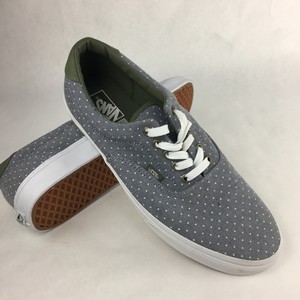 vans era chambray