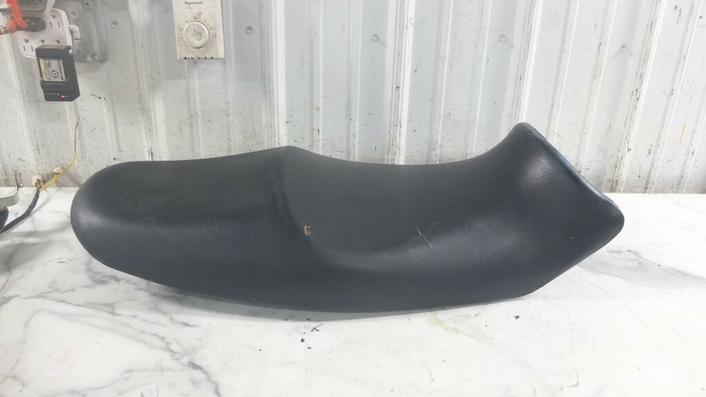 02 Kawasaki ZX1200 ZX 12 1200 ZX12 C Ninja Seat | eBay