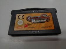 Thumbnail of ebay&reg; auction 266164934466 | Nintendo Gameboy Advance  Crazy Frog Racer