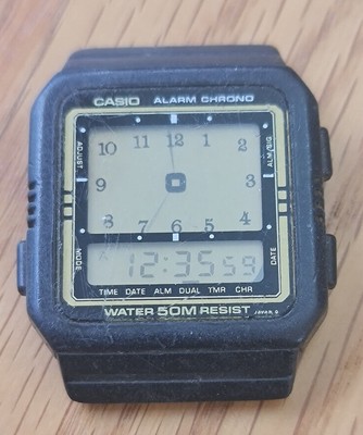 casio ae 8w