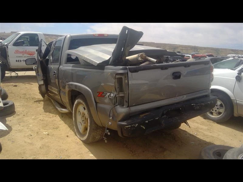 Used Left Sun Visor fits: 2006 Chevrolet Silverado 1500 pickup Left Grade A — 第 4/4 张图片