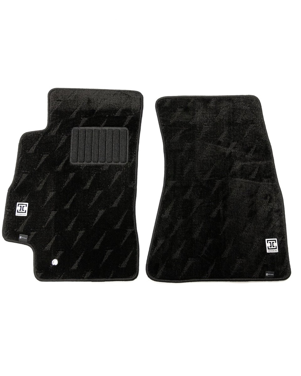 NEW Imperial Mats Fits Toyota Supra MKIV MK4 JZA80 Floor Mats Set