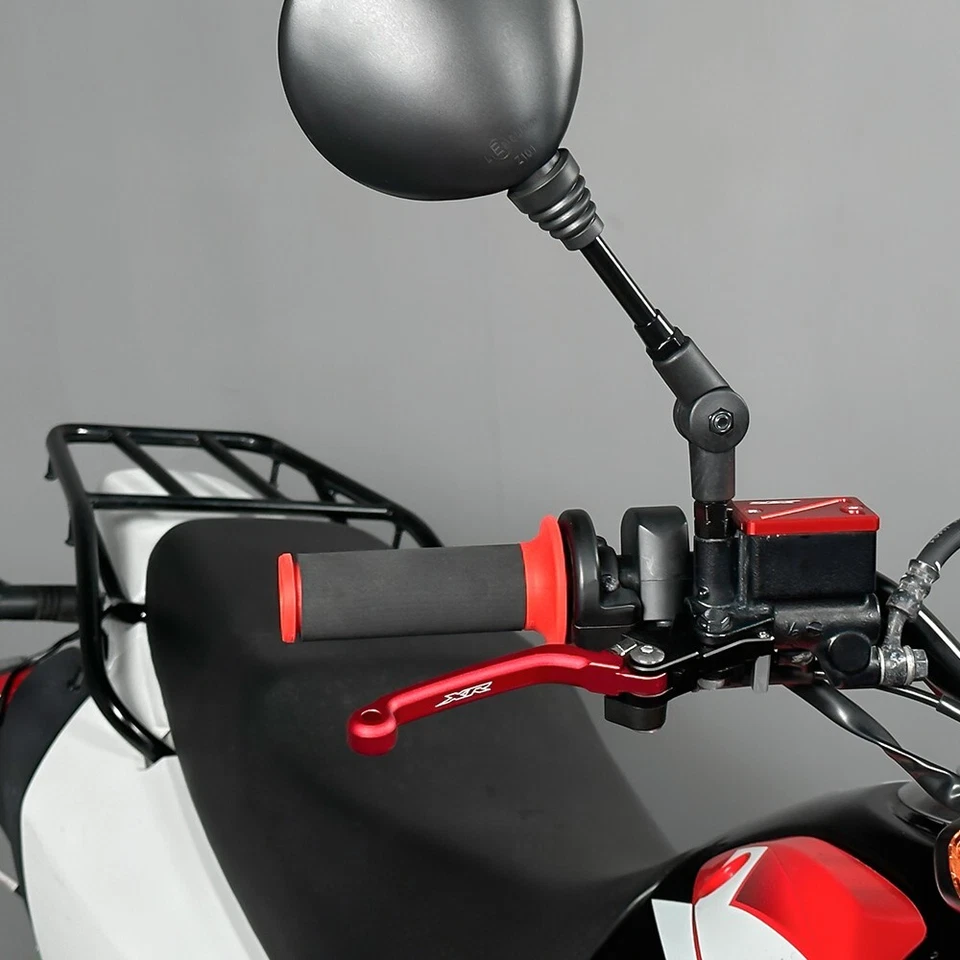 For Yamaha YZ65 TTR50E WR250 XT660  XTZ250 Anti-slip Handlebar Grip Sponge Cover — 第 4/4 张图片