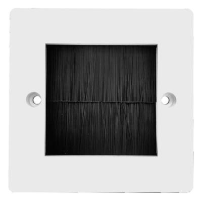 vhbw - Spazzola Con Setole Per Aspirapolvere Aspiraliquidi Indream 9200, 9300, 9300xr, 9700