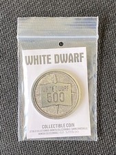GW - Collectible coin assorted (6B1)