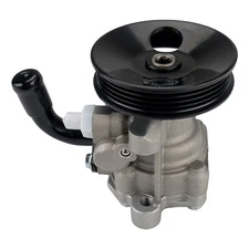 For 2003 2004 2005 2006 Kia Sorento 3.5L V6 Power Steering Pump 21-5393