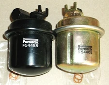 2 Purolator F54488 filter/NAPA 3283 (INVENTORY REDUCTION SALE, SAVE NOW)