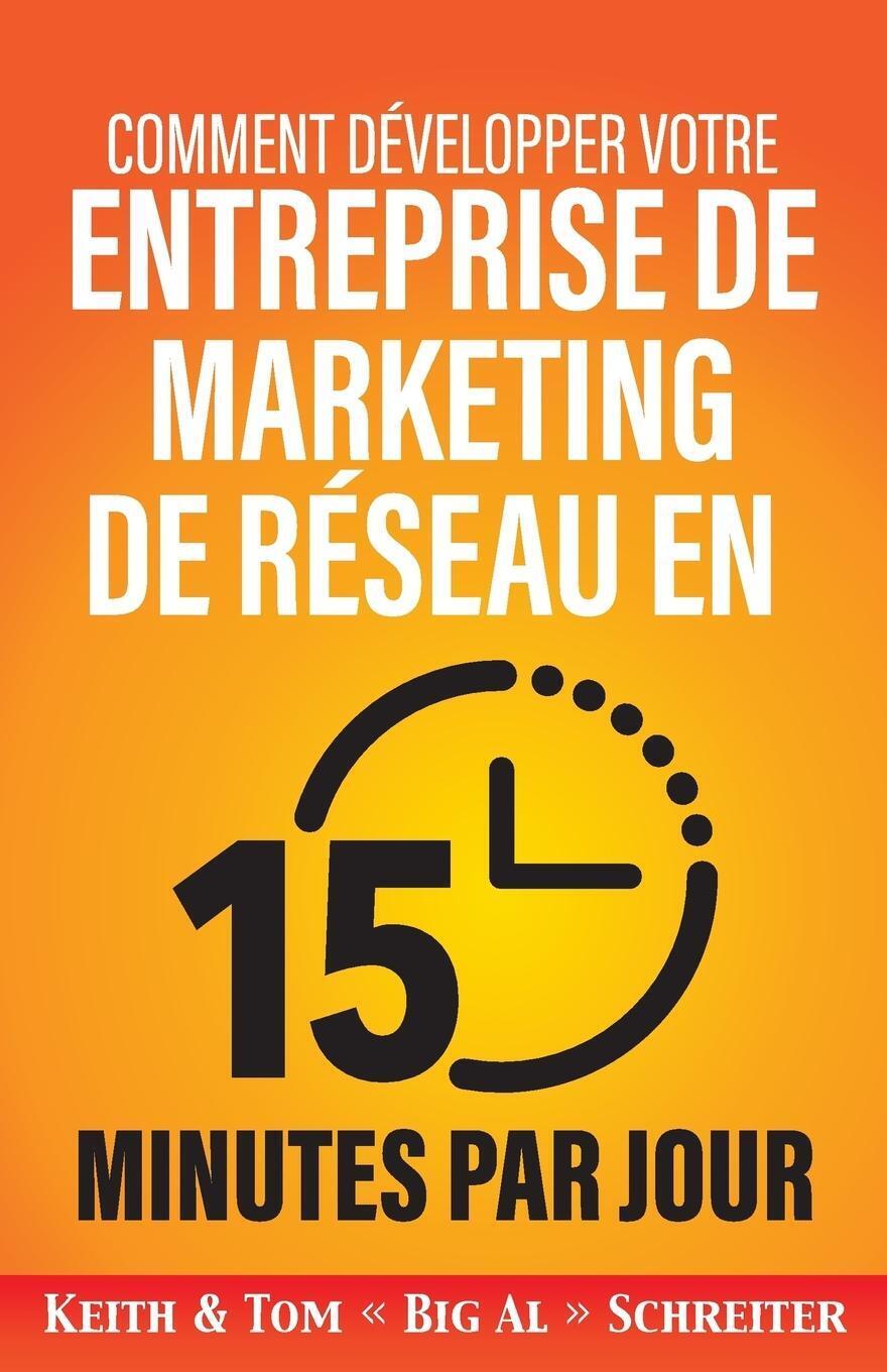 Thumbnail - Tom Big Al Schreiter | Comment Développer Votre Entreprise De