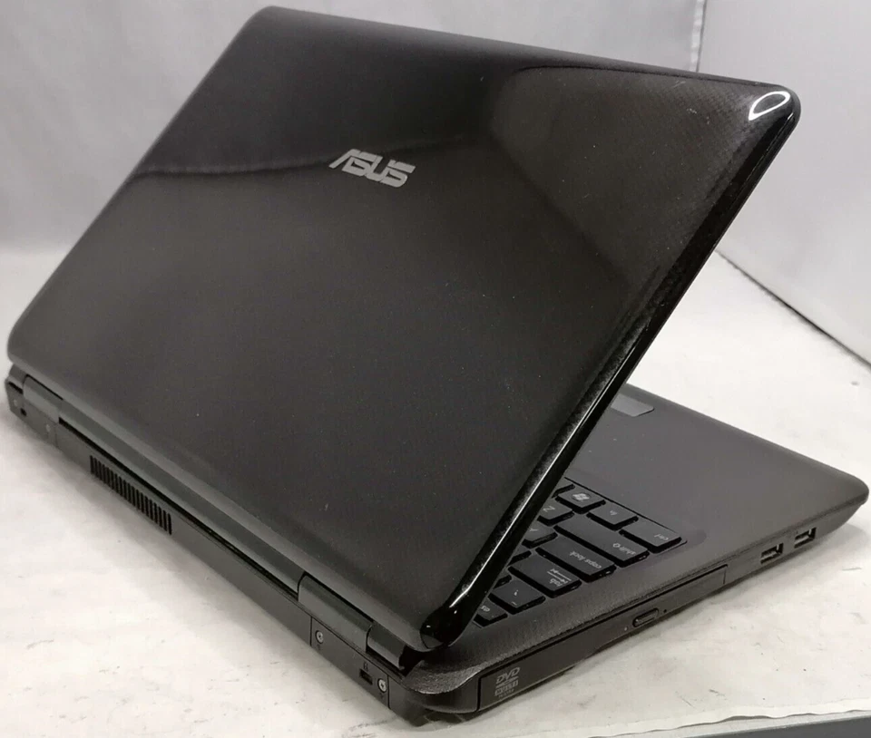 FOR PARTS 16" ASUS K60IJ (T4400/3GB RAM/NO HDD) - Image 3 of 4