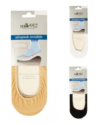 Unisex CIOCCA mille912 footrest one pair invisible footrest anatomized