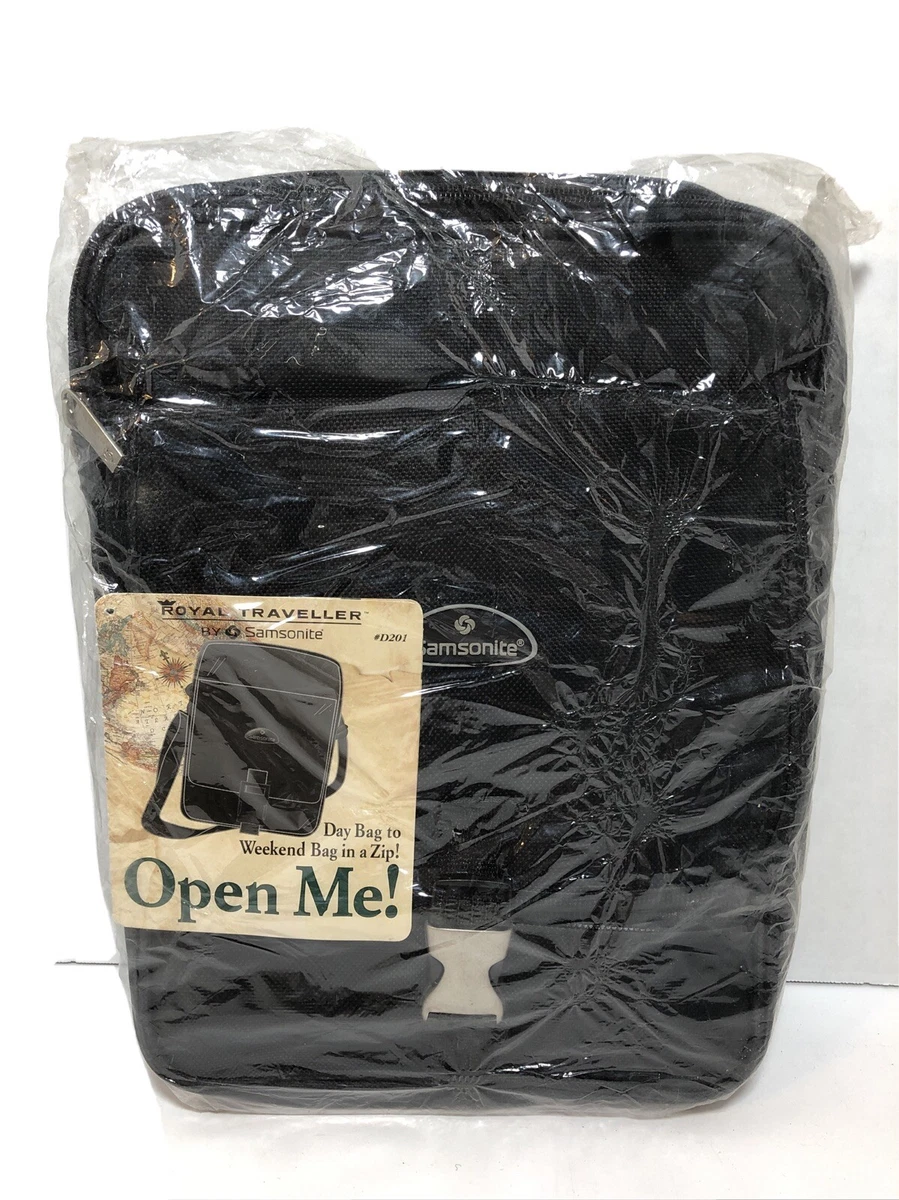Day store bag weekend