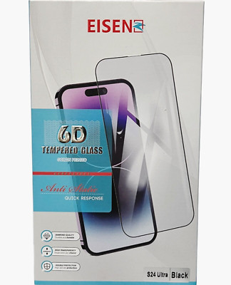 2X Premium 6D Schutzglas iPhone - Kratzfest  Blasenfrei 9H Hohe Transparenz