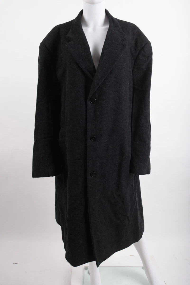 Pronto top uomo coat
