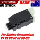<!--F#f_0-->Door Lock Actuator Rear Left or Right for Holden Commodore VT VX VU VY VZ 99-06<!--F/-->