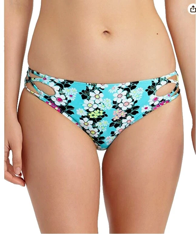 Juniors Size S Floral Swimwear for Women