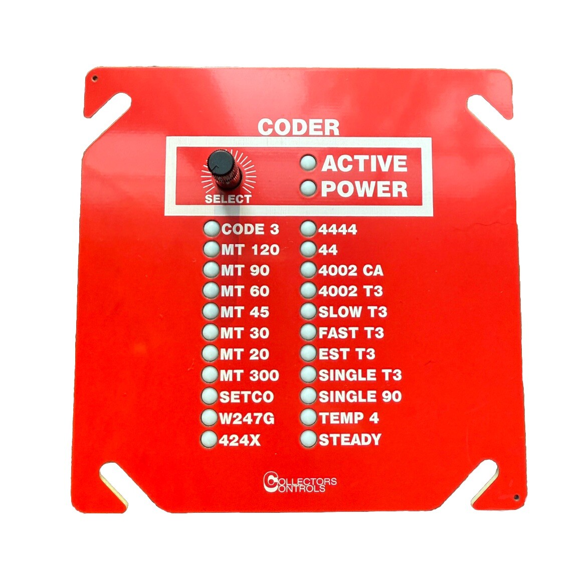 DCBページ Fire Alarm Coder Module. CB-636AD | eBay