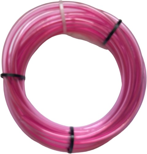 Aazon.co: Hipa 10-Feet (3-eter) Petrol Fuel Line Hose I.D 1/8" X O.D - Foto 13