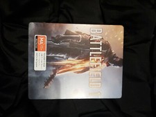 BATTLEFIELD 1  -  XBOX ONE Game