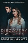 A Discovery of Witches: Now a major TV series (All Souls 1)-Deborah Harkness